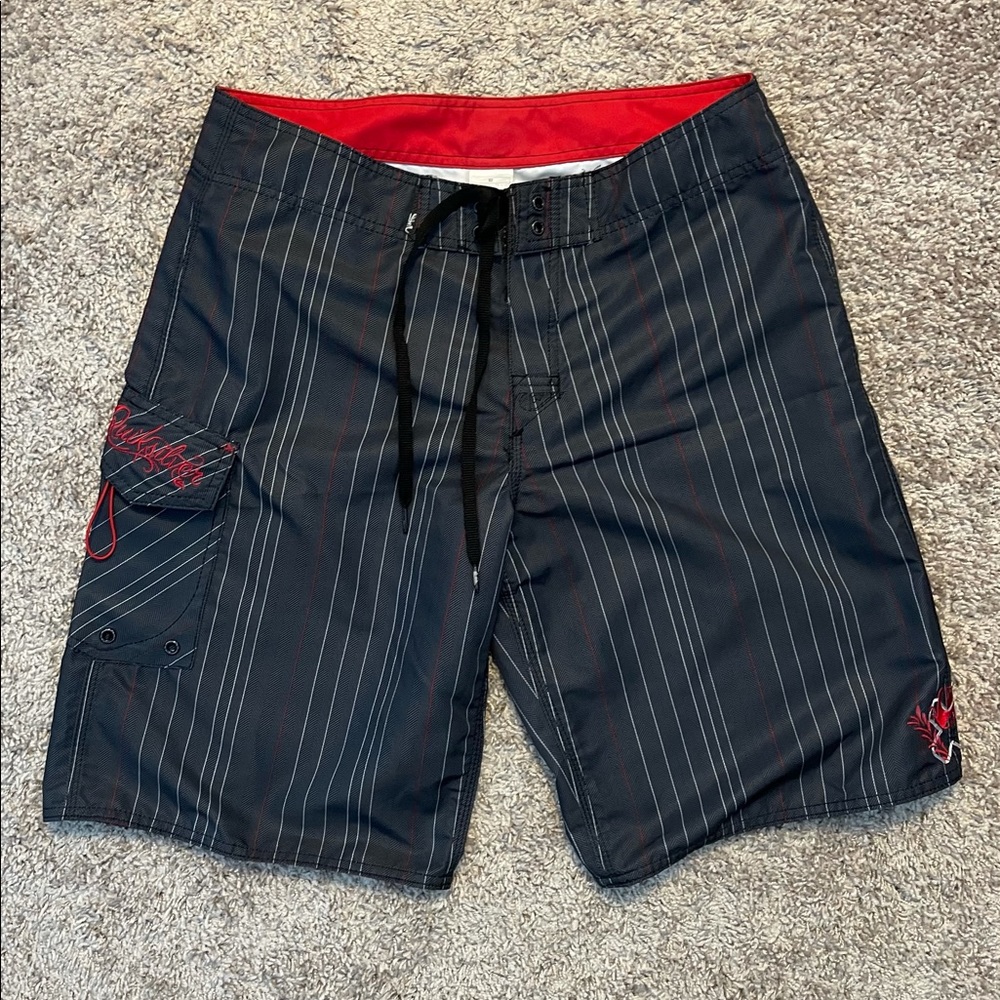 Quicksilver Board Shorts